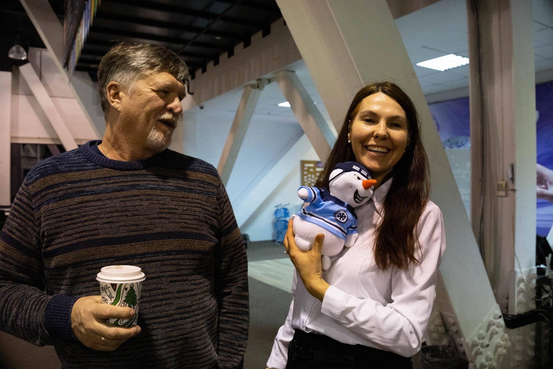 Фото Кибергеология по-сибирски: как «цифра» может найти нефть и спасти наследие советских экспедиций 4