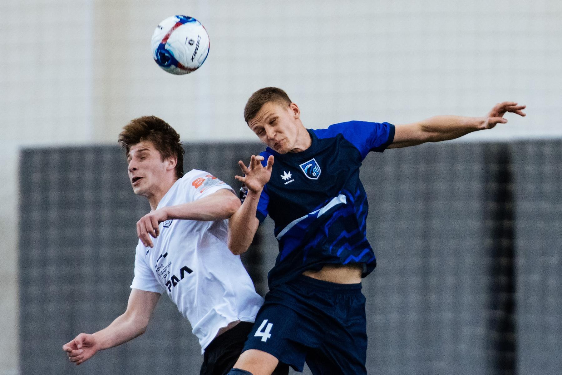 Фото ФК «Сибирь» сыграет первый матч с новым тренером 3 - Сиб.ФМ Фото ФК «Сибирь» сыграет первый матч с новым тренером 3