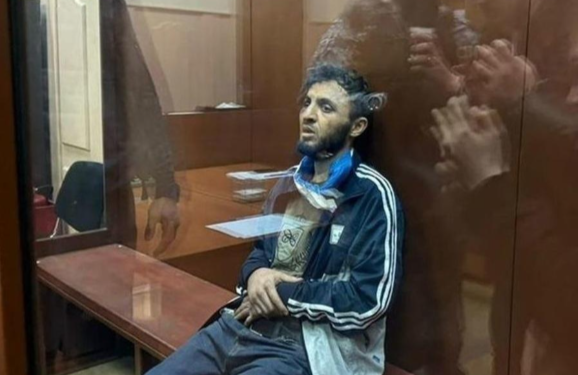 Фото 149 погибших, 15 пожизненных сроков и пылающий «Крокус Сити Холл»: хронология теракта и последствия 2