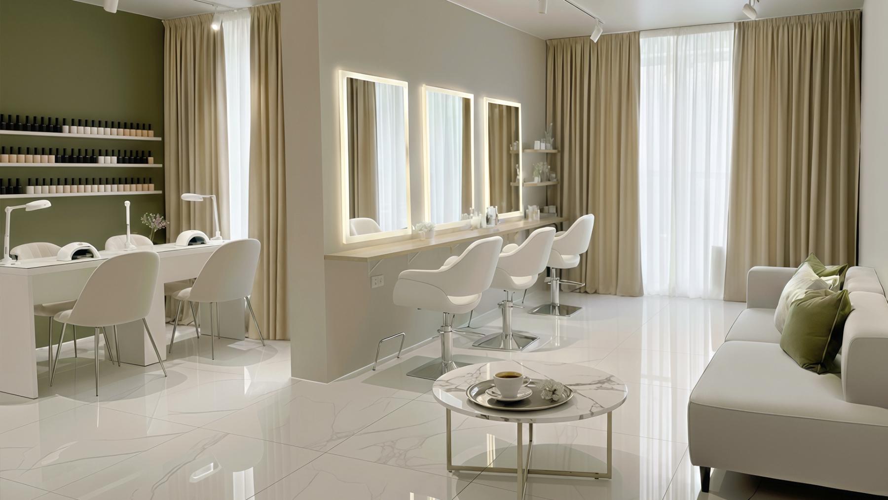 Фото В тренде центр: малый и средний бизнес покупает офисы на Красном проспекте 2