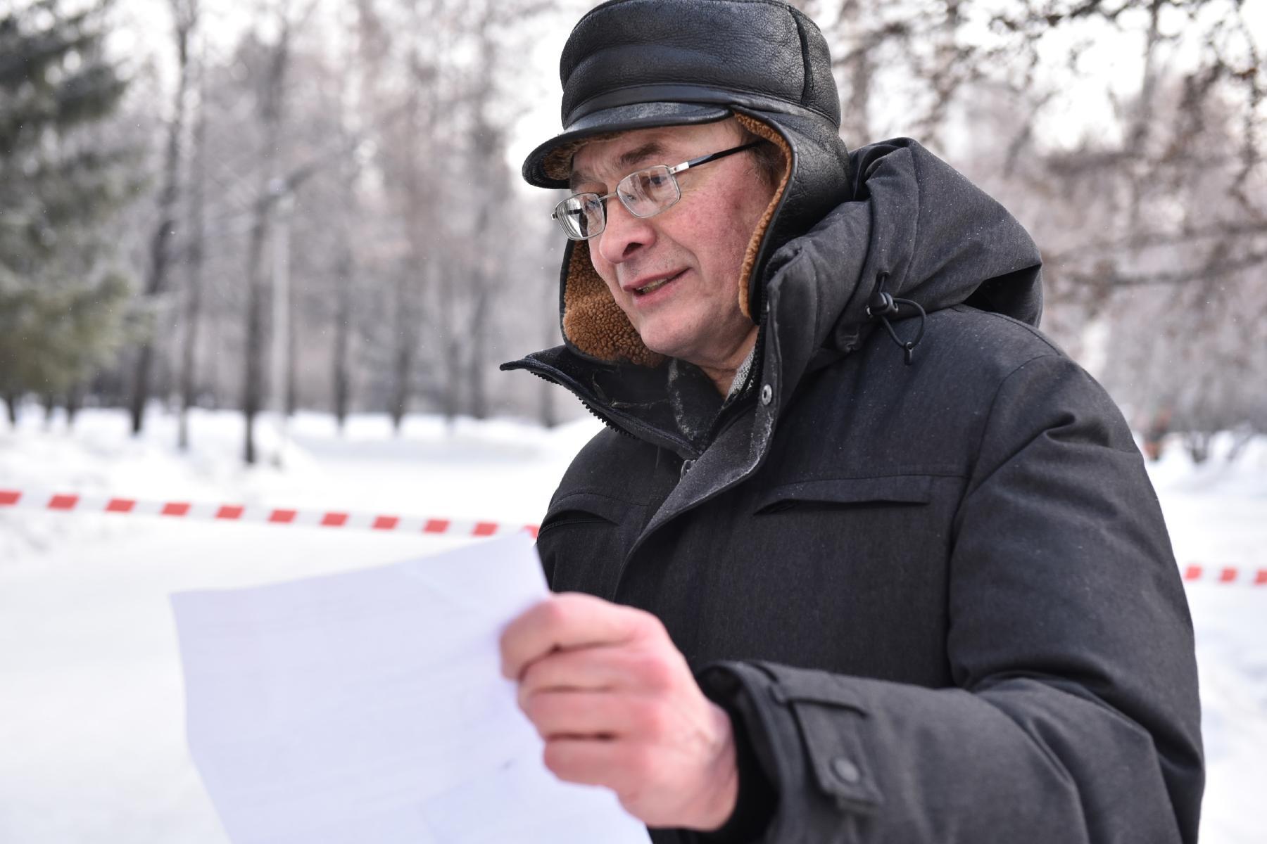 Фото В Новосибирске опубликованы кадры задержания 16 участников митинга против блокировки Telegram 9