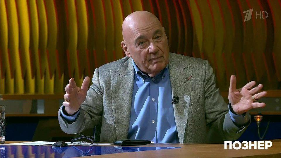 Фото В Новосибирске опубликовали 10 фото Сергея Лазарева и Владимира Познера в их день рождения 7