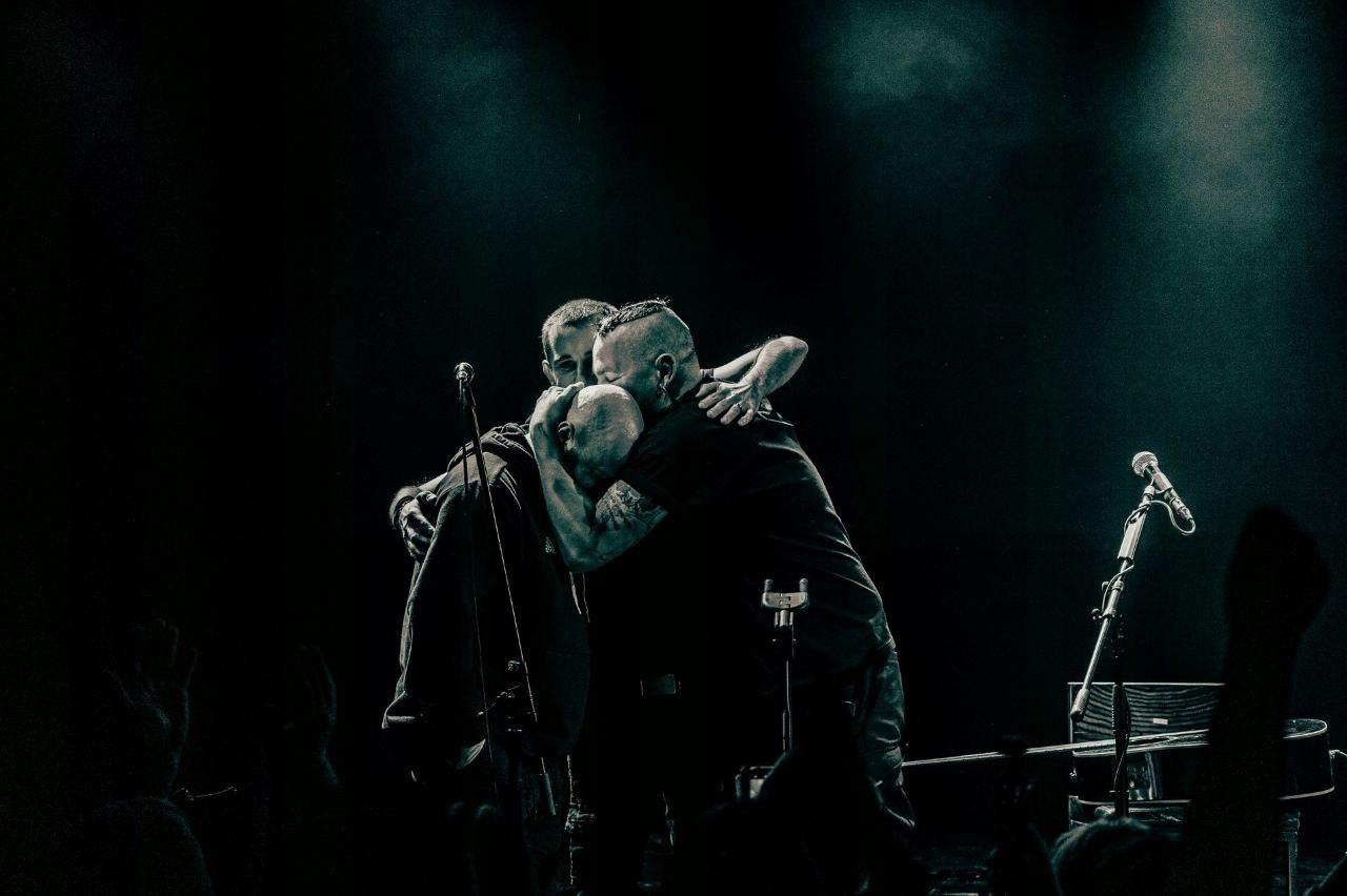 Фото «Вы для нас как родные»: лидер ДМЦ — о создании «народного» клипа и концерте в Новосибирске 2