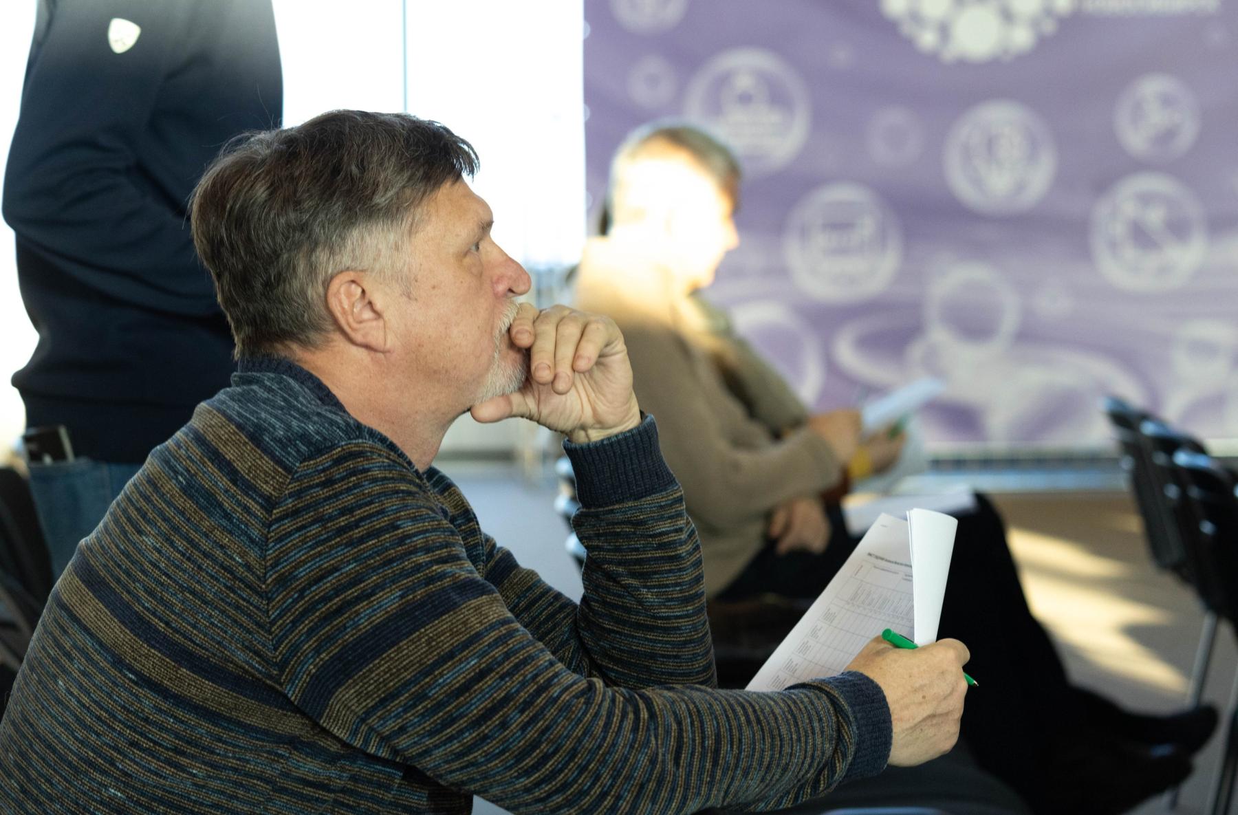 Фото Кибергеология по-сибирски: как «цифра» может найти нефть и спасти наследие советских экспедиций 3