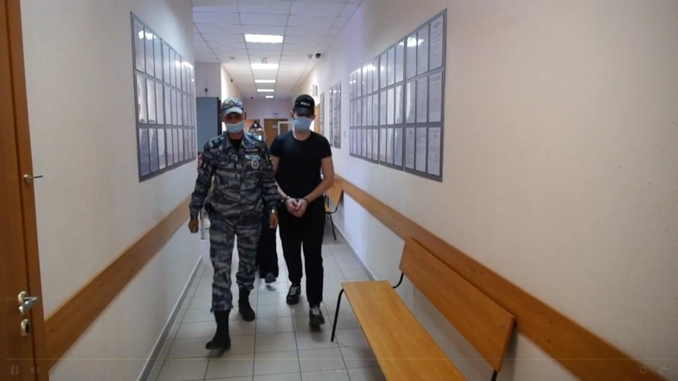 Фото В Новосибирске опубликовали подробности расследования убийства трансгендера полицейским 5