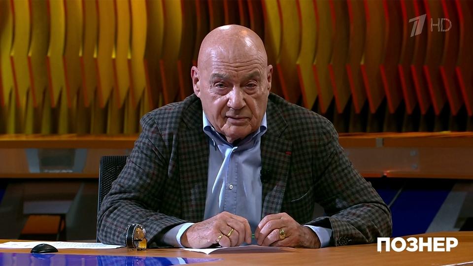 Фото В Новосибирске опубликовали 10 фото Сергея Лазарева и Владимира Познера в их день рождения 8