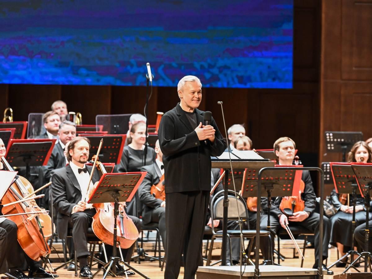 Фото XIII Транссибирский арт-фестиваль открылся в Новосибирске: яркие кадры с первого дня праздника искусств 4