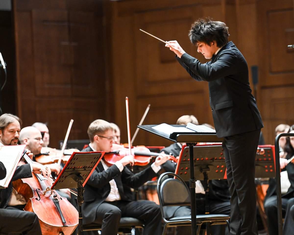 Фото XIII Транссибирский арт-фестиваль открылся в Новосибирске: яркие кадры с первого дня праздника искусств 5