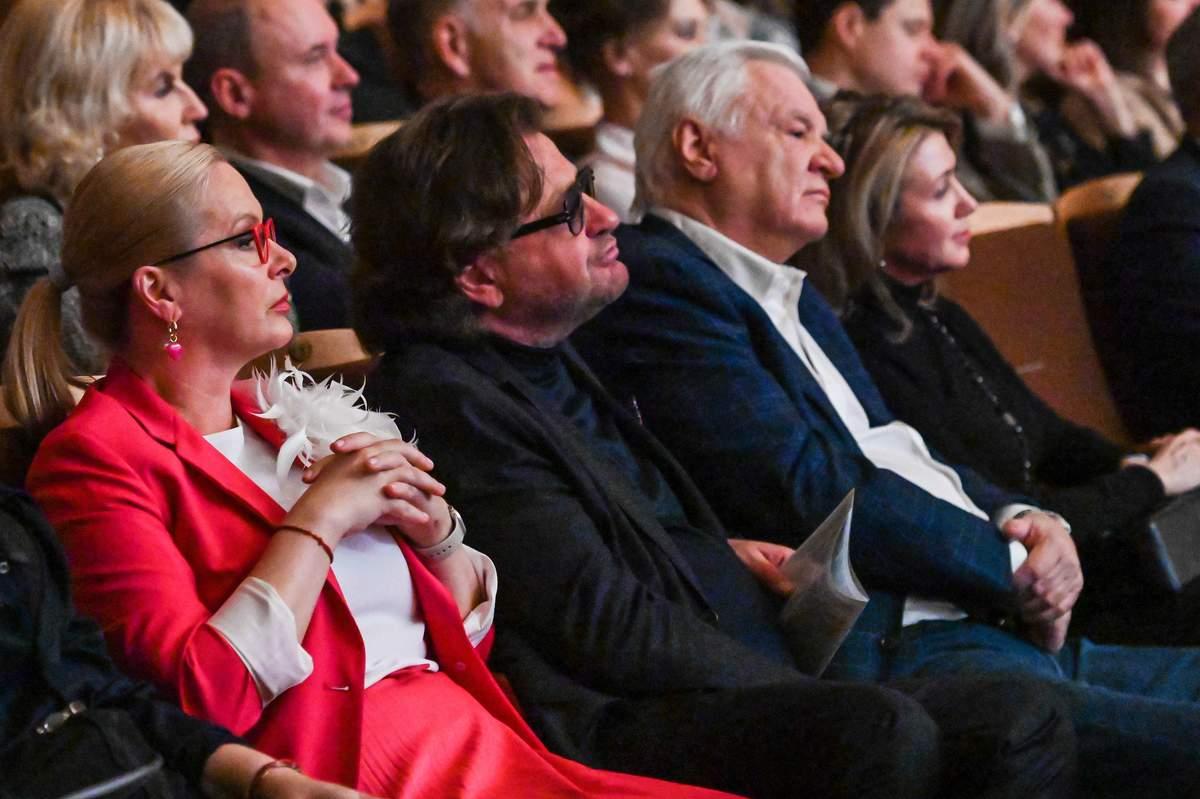 Фото XIII Транссибирский арт-фестиваль открылся в Новосибирске: яркие кадры с первого дня праздника искусств 6