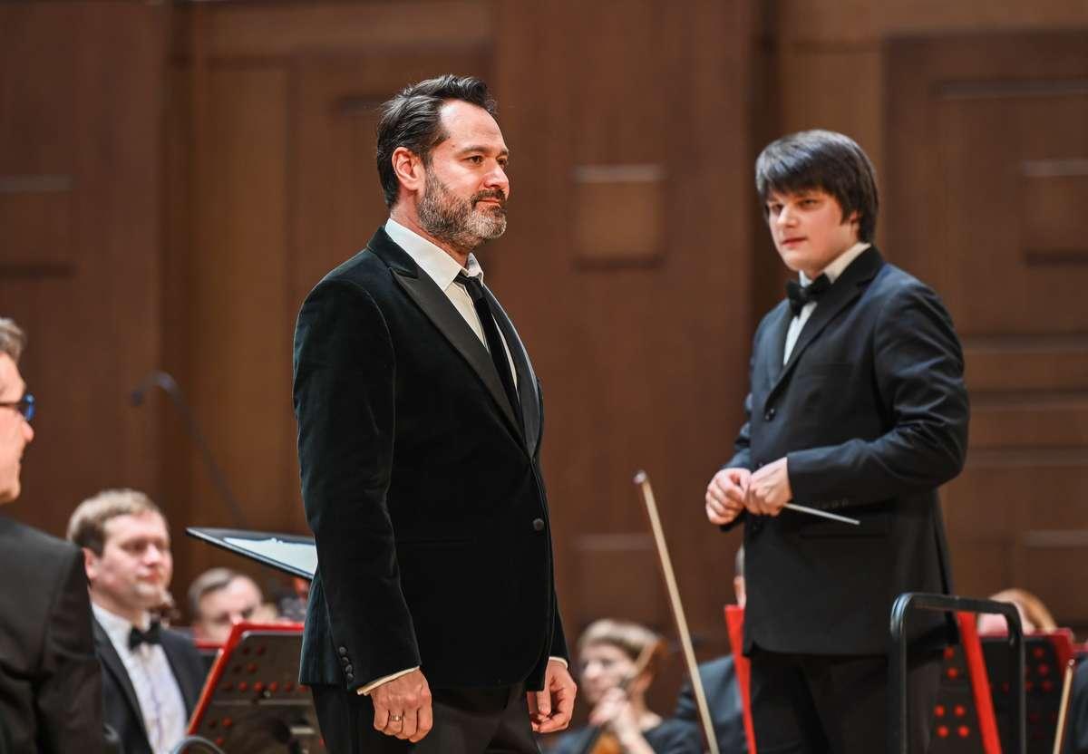 Фото XIII Транссибирский арт-фестиваль открылся в Новосибирске: яркие кадры с первого дня праздника искусств 11