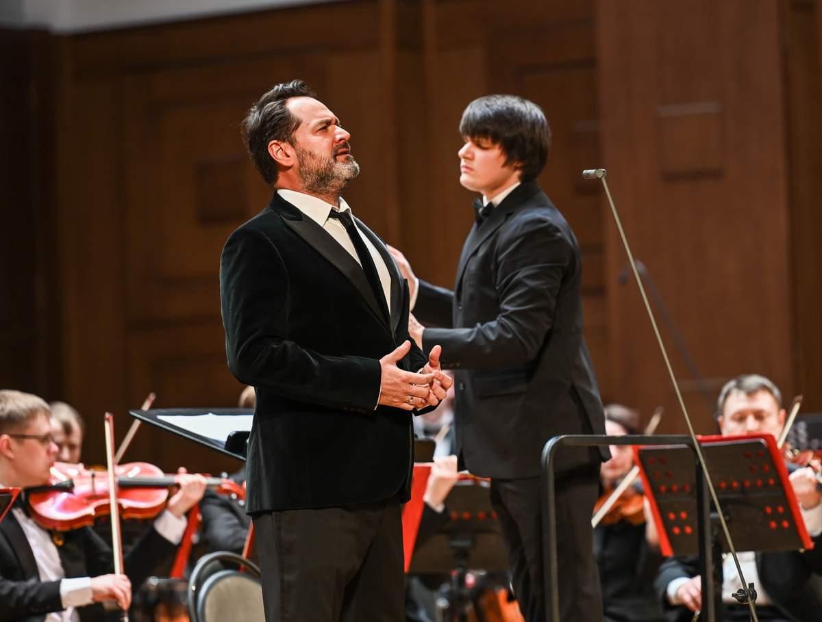 Фото XIII Транссибирский арт-фестиваль открылся в Новосибирске: яркие кадры с первого дня праздника искусств 12