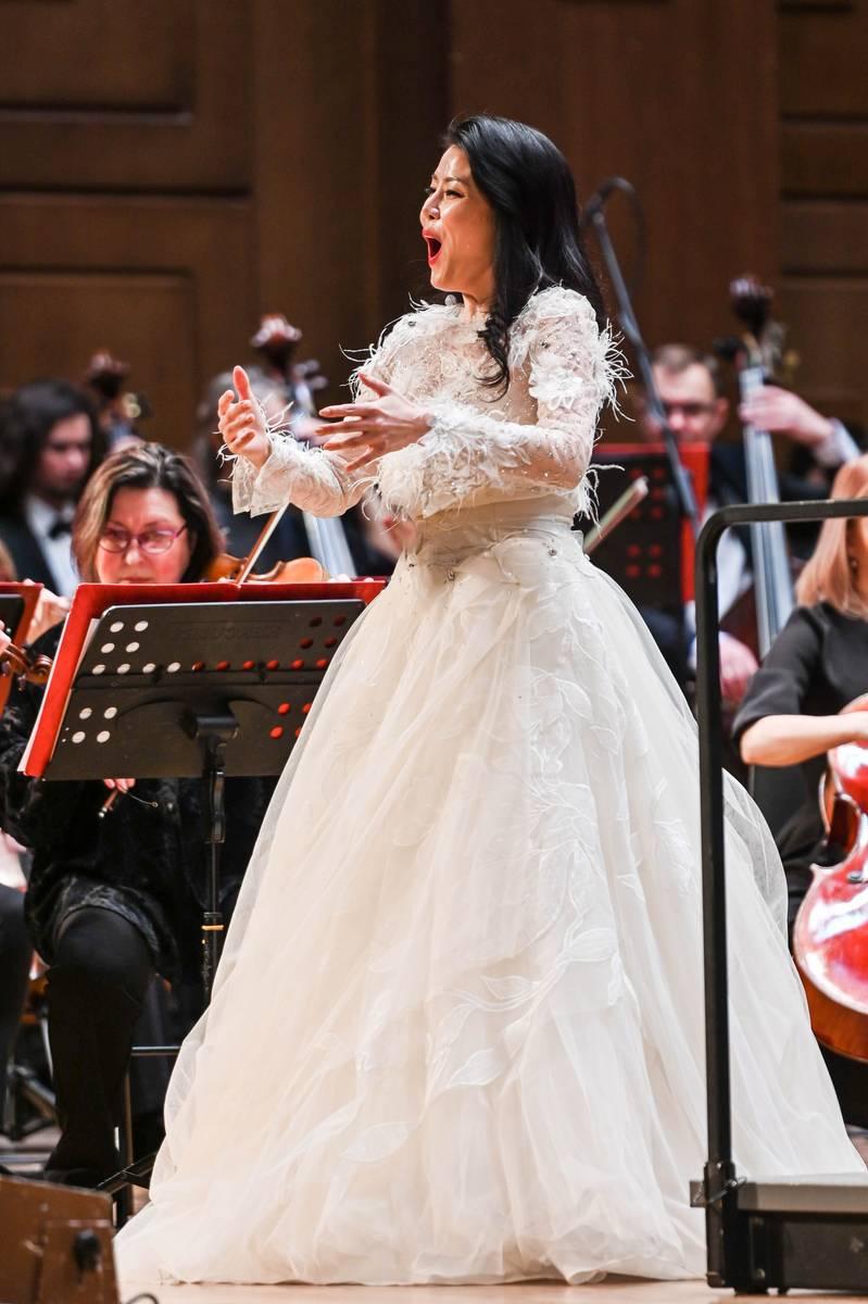 Фото XIII Транссибирский арт-фестиваль открылся в Новосибирске: яркие кадры с первого дня праздника искусств 15