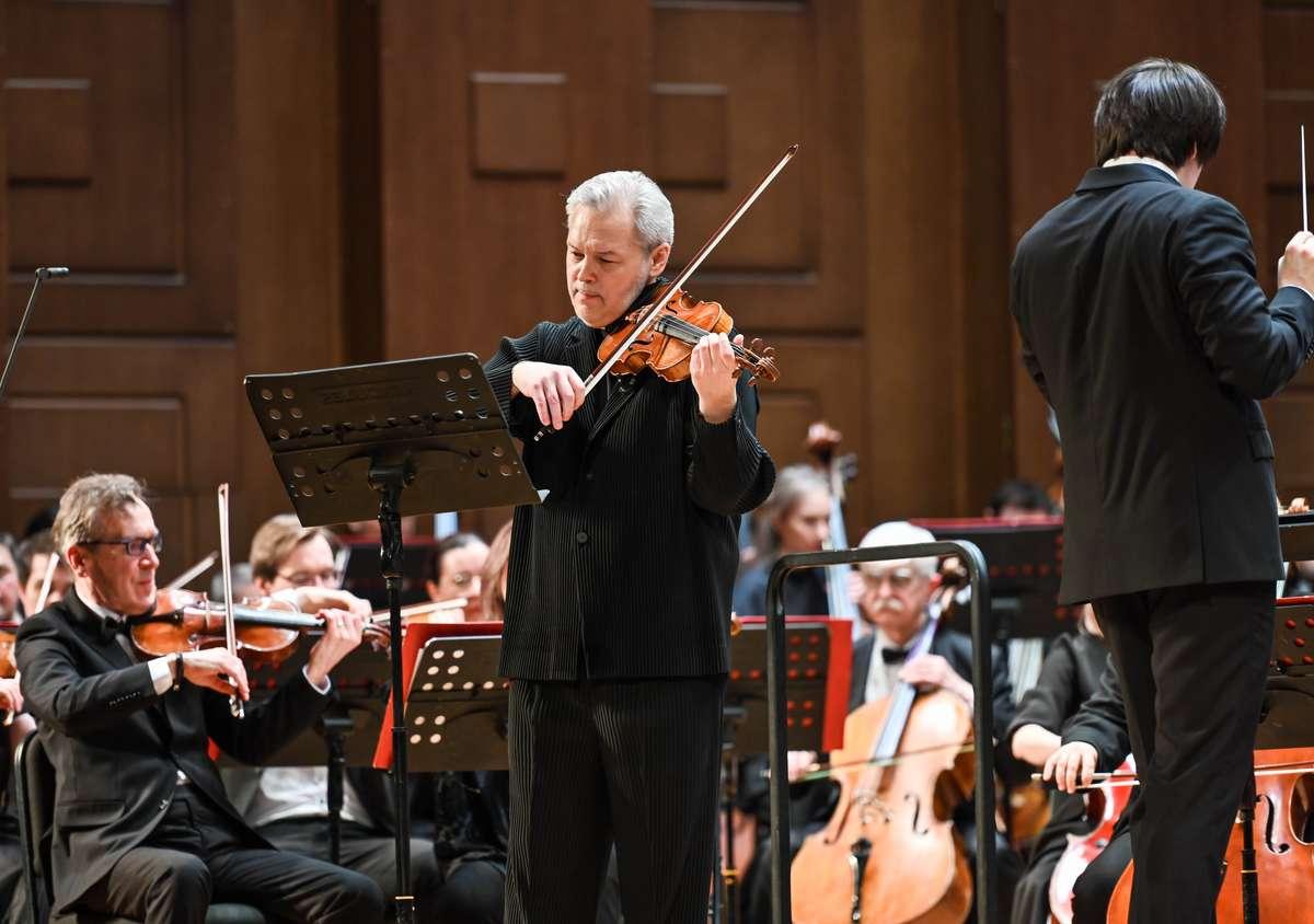 Фото XIII Транссибирский арт-фестиваль открылся в Новосибирске: яркие кадры с первого дня праздника искусств 16