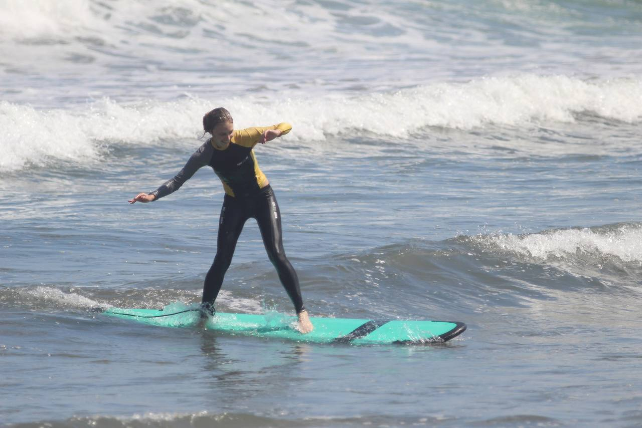 Фото Евгения Губарева: о службе в Следственном комитете, громком деле и парусных гонках 5