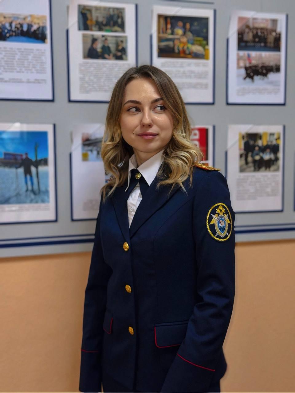 Фото Евгения Губарева: о службе в Следственном комитете, громком деле и парусных гонках 2