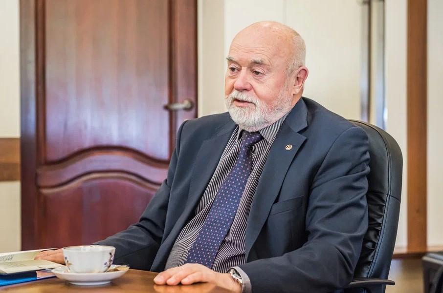 Фото В Новосибирске обсудили предстоящий форум «Добыча. Обогащение. Металлургия – 2026» 4