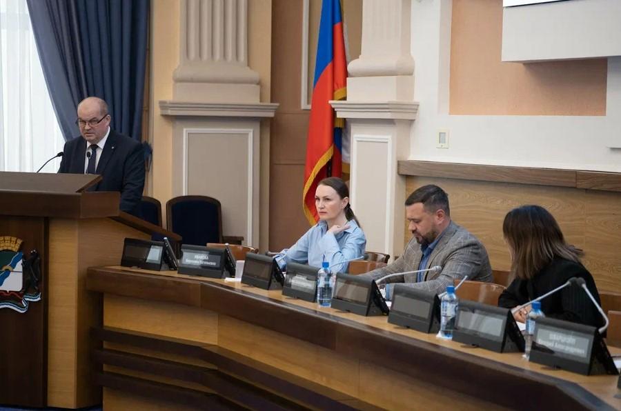 Фото Школы и детские сады Новосибирска должны быть безопасны для детей 2