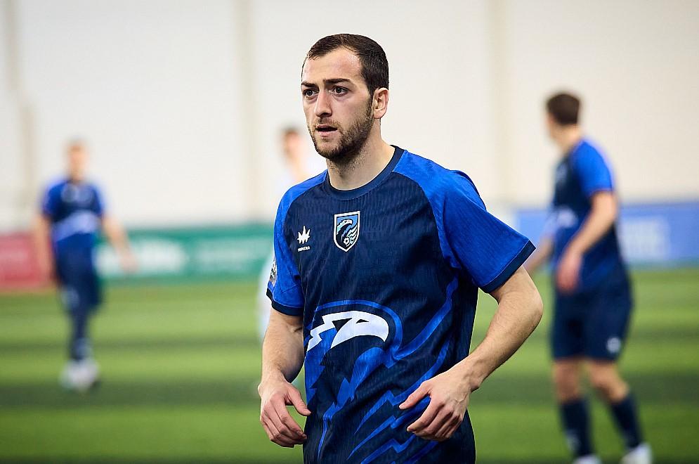 Фото ФК «Сибирь» представит нового маскота перед матчем с «Торпедо» 3