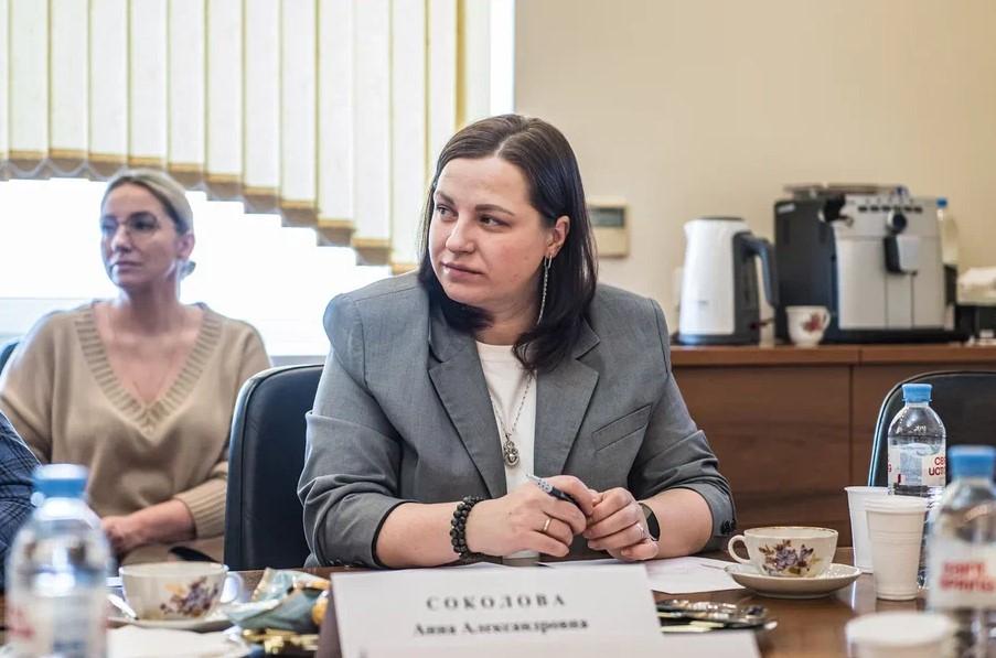 Фото В Новосибирске обсудили предстоящий форум «Добыча. Обогащение. Металлургия – 2026» 3