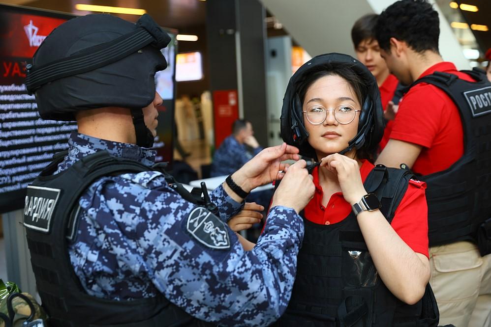 Фото Главное событие весны 2026: в Новосибирске пройдет выставка для охотников, рыбаков и туристов 2