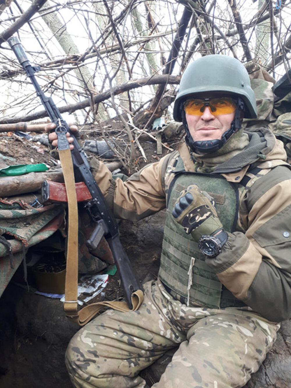Фото В Новосибирске опубликовали фотографии бойцов СВО 9 - Сиб.ФМ Фото В Новосибирске опубликовали фотографии бойцов СВО 9