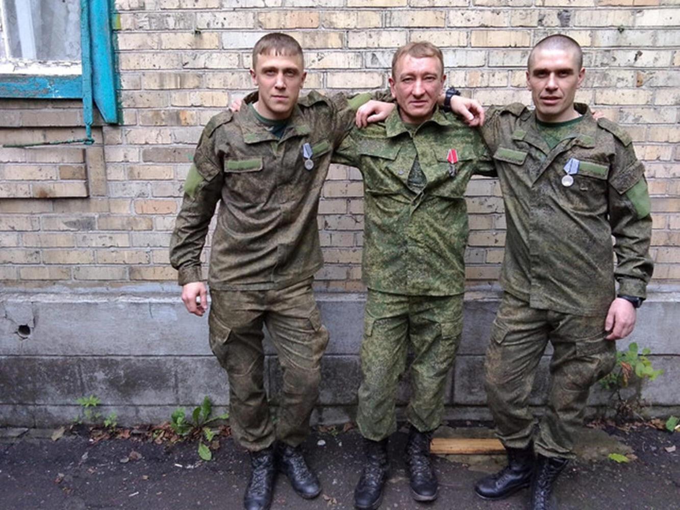 Фото В Новосибирске опубликовали фотографии бойцов СВО 8 - Сиб.ФМ Фото В Новосибирске опубликовали фотографии бойцов СВО 8