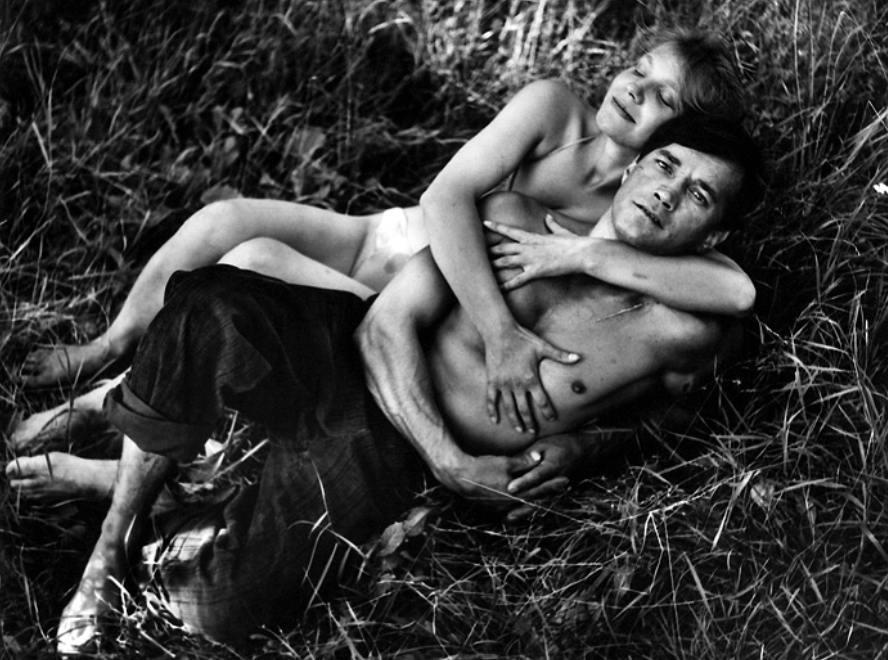 Фото В Новосибирске опубликованы откровенные кадры женщин в СССР 3