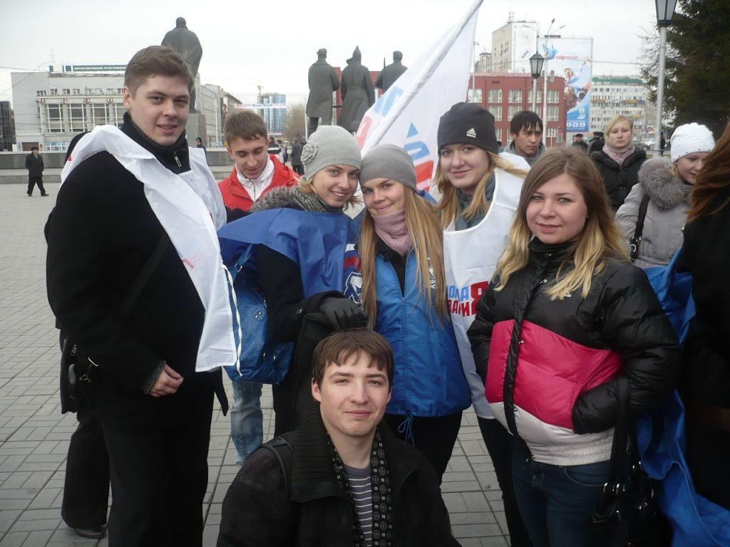 Фото Евгения Губарева: о службе в Следственном комитете, громком деле и парусных гонках 8