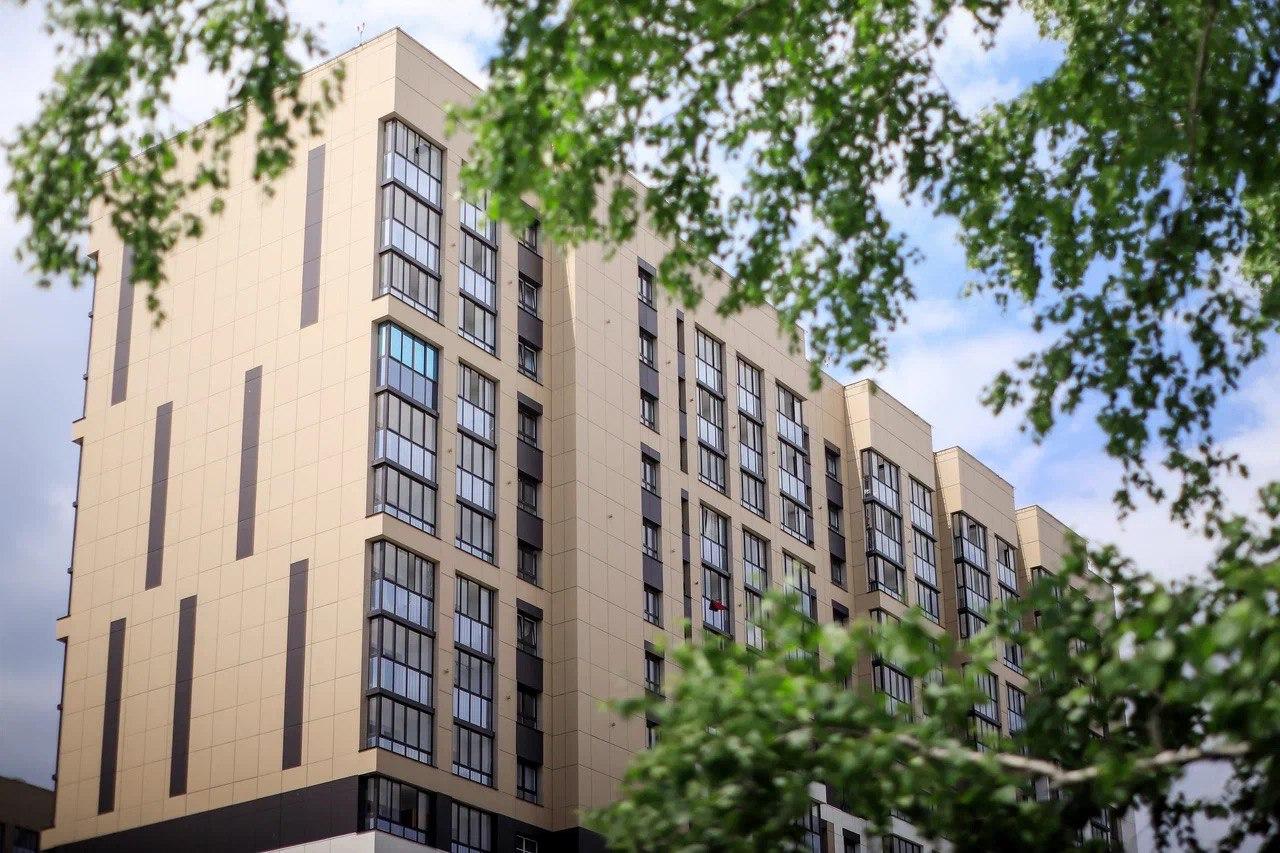 Фото Найти свой вариант: почему новосибирцы выбирают квартиры от ГК «Расцветай» 2