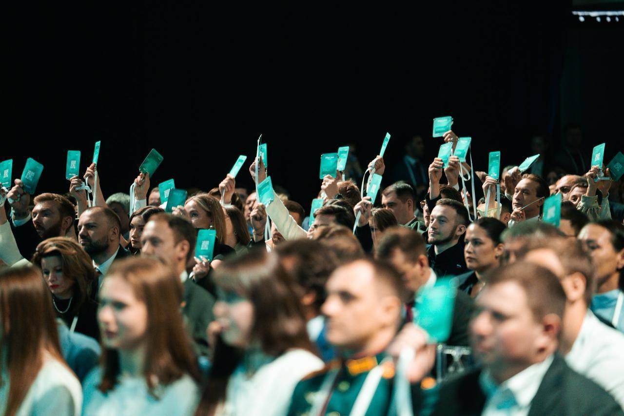 Фото «Новые люди» признаны самой эффективной партией в Госдуме.  Что они сделали для Томска? 3