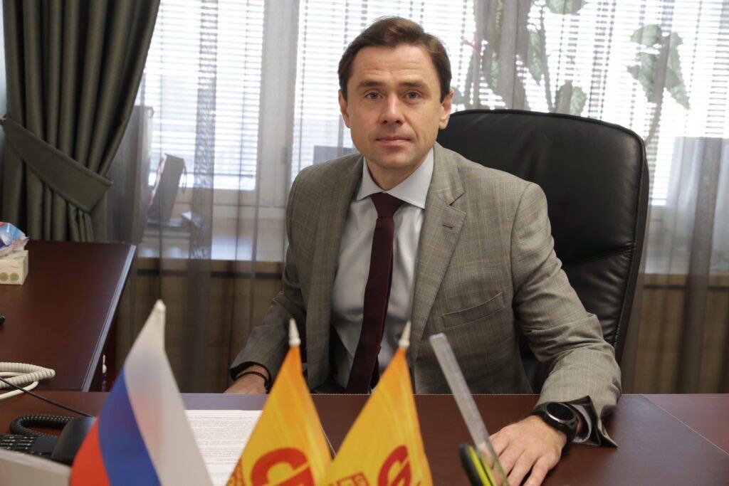 Фото Александр Аксёненко: в этом году ипотека на «вторичку» охватит 83 региона 2