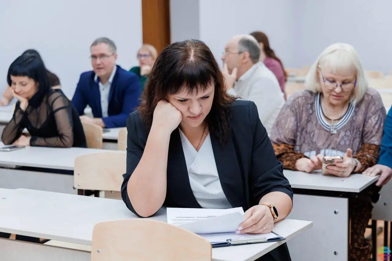 Фото В СГУГиТ подвели итоги Международной Национальной научно-методической конференции 2 - Сиб.ФМ Фото В СГУГиТ подвели итоги Международной Национальной научно-методической конференции 2