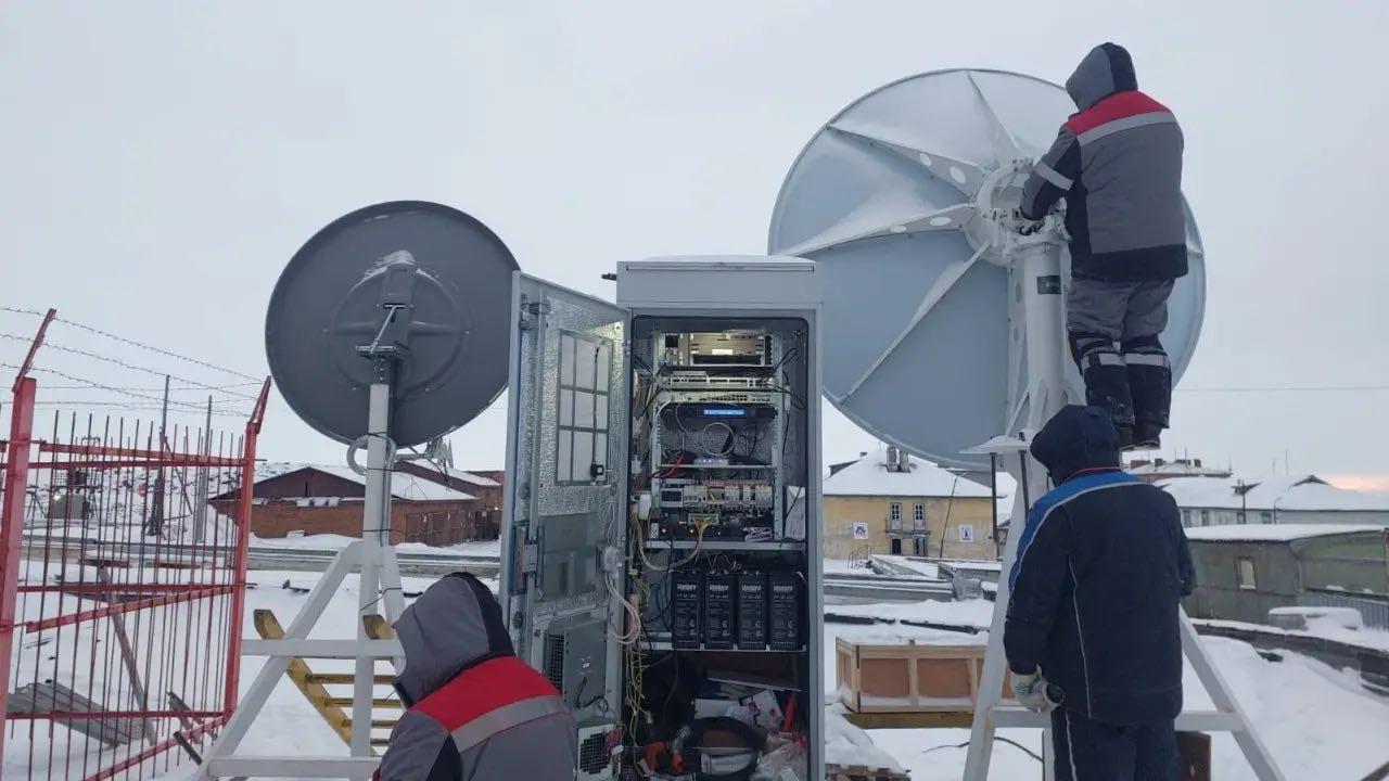Фото 1,8 млн человек появились в онлайне — за пять лет реализации второго этапа проекта устранения цифрового неравенства 2