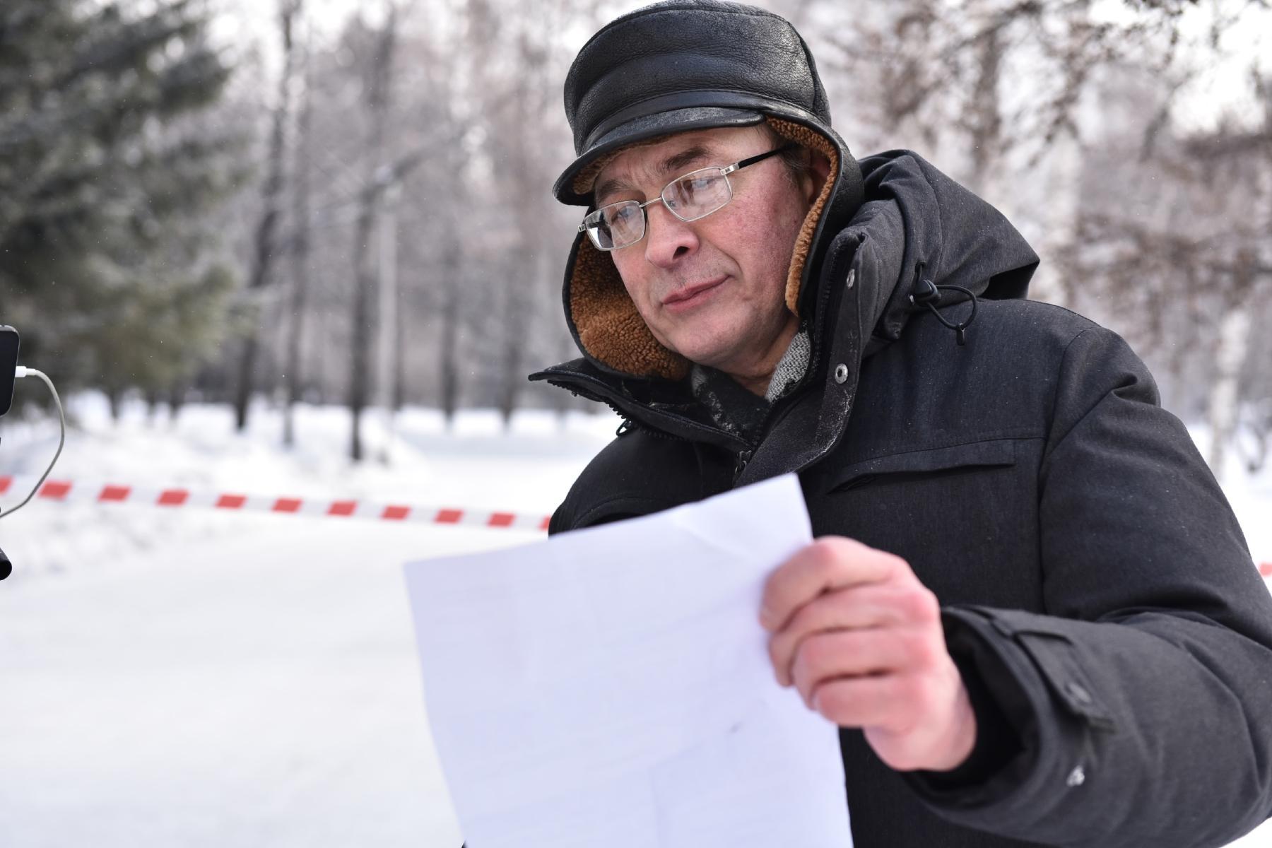 Фото В Новосибирске опубликованы кадры задержания 16 участников митинга против блокировки Telegram 18