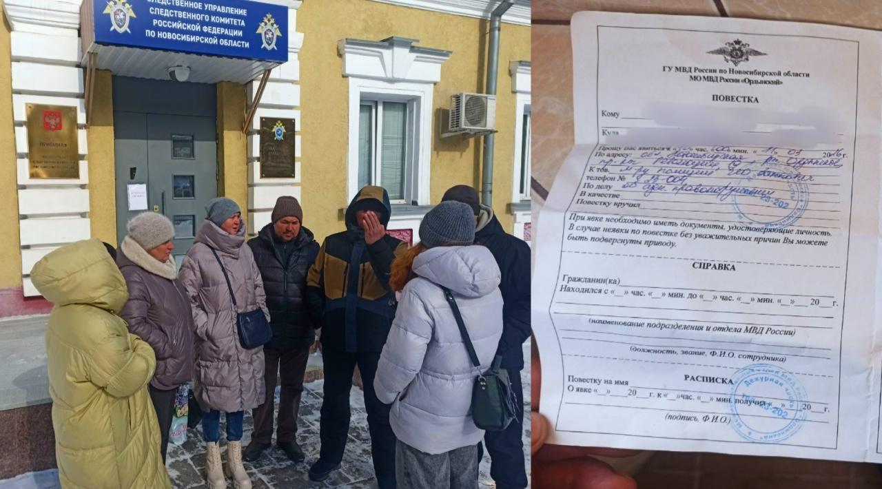 Фото В Новосибирске депутат Госдумы Сулейманов назвал катастрофой изъятие коров в деревнях 2 - Сиб.ФМ Фото В Новосибирске депутат Госдумы Сулейманов назвал катастрофой изъятие коров в деревнях 2