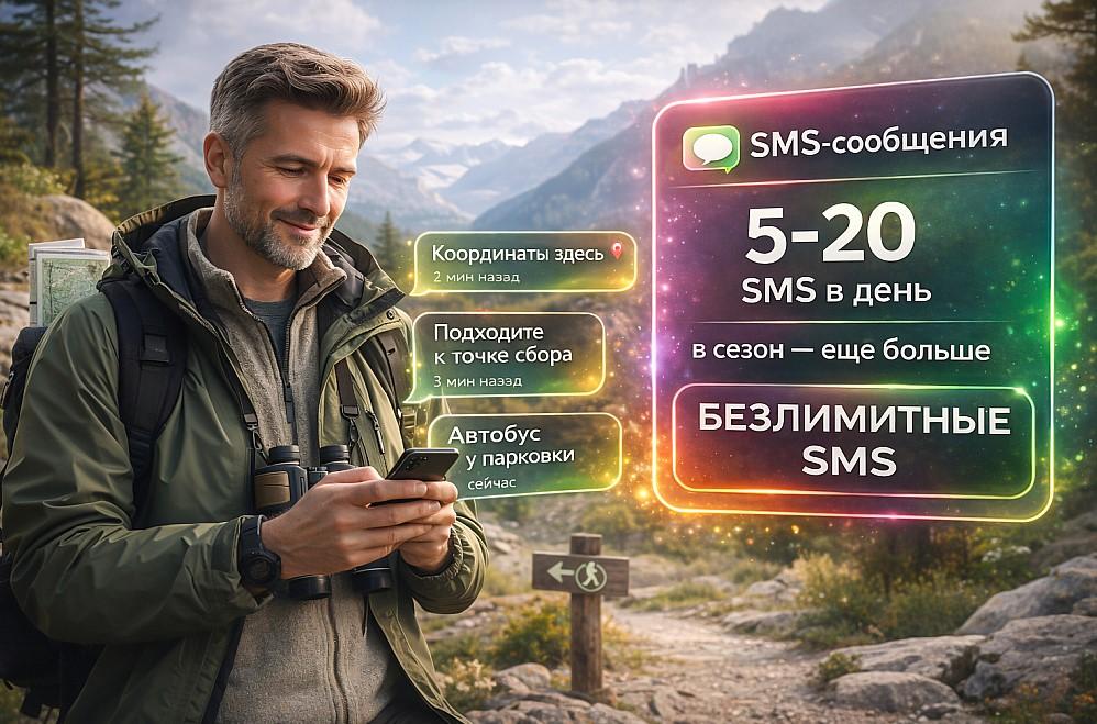 Фото Хватит считать! Журналист Сиб.фм выяснила, сколько трафика мы тратим по факту и как забыть об ограничениях 4 - Сиб.ФМ Фото Хватит считать! Журналист Сиб.фм выяснила, сколько трафика мы тратим по факту и как забыть об ограничениях 4