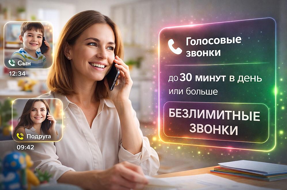 Фото Хватит считать! Журналист Сиб.фм выяснила, сколько трафика мы тратим по факту и как забыть об ограничениях 3 - Сиб.ФМ Фото Хватит считать! Журналист Сиб.фм выяснила, сколько трафика мы тратим по факту и как забыть об ограничениях 3