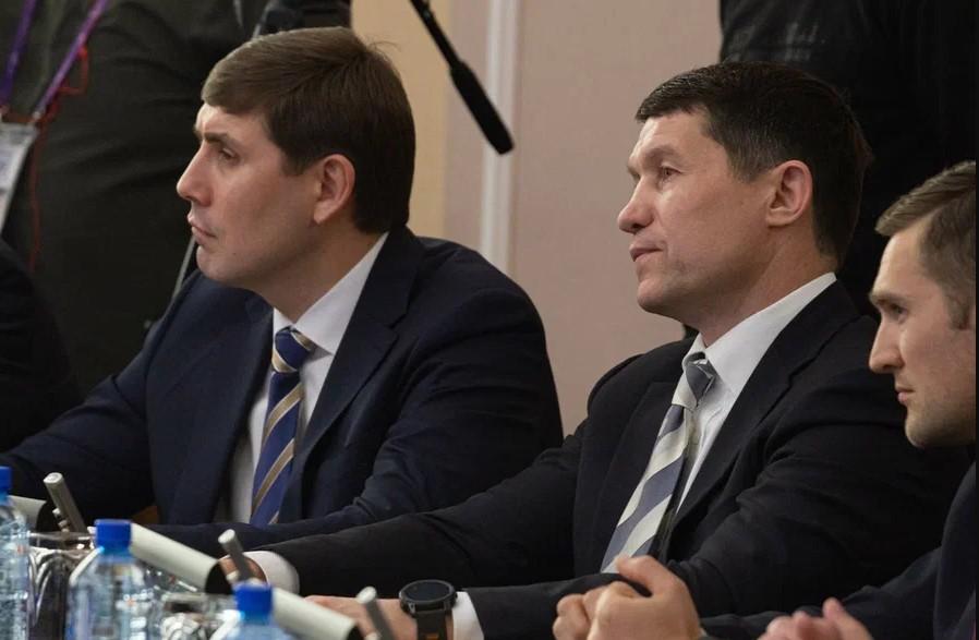 Фото На сессии Новосибирского горсовета обсудили противопаводковые меры 2 - Сиб.ФМ Фото На сессии Новосибирского горсовета обсудили противопаводковые меры 2