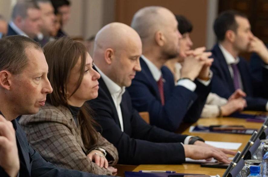 Фото На сессии Новосибирского горсовета обсудили противопаводковые меры 5 - Сиб.ФМ Фото На сессии Новосибирского горсовета обсудили противопаводковые меры 5