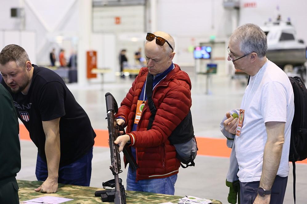 Фото Новосибирск станет центром притяжения для любителей активного отдыха уже в апреле 2