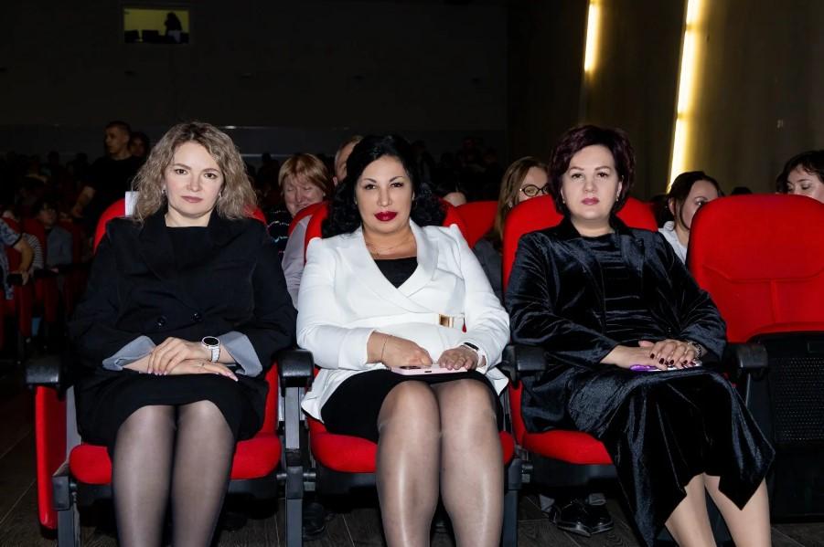 Фото Наука, творчество, молодость: СГУГиТ зажигает новые звезды на XIV Фестивале «Мир науки и творчества» 3