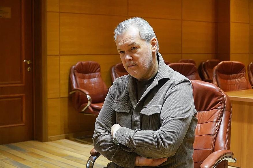 Фото Легендарный скрипач из Новосибирска Репин прокомментировал случаи отмены концертов в Европе 2