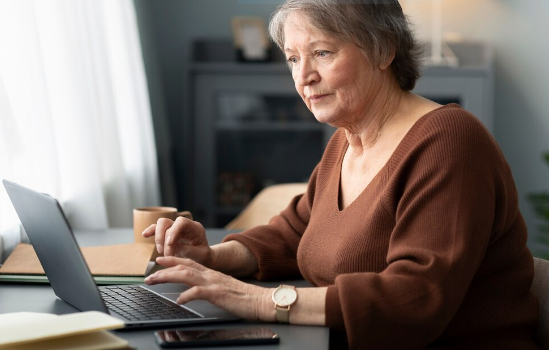 Фото Индексация пенсий, блокировка Telegram и строгие правила рассрочки: опубликованы главные нововведения с 1 апреля 2