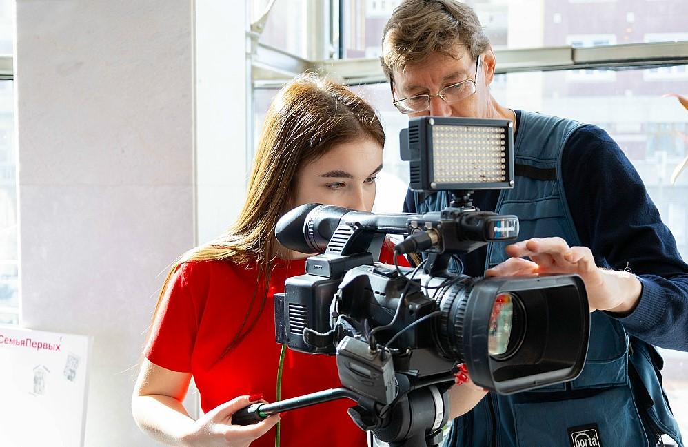 Фото В Новосибирске пройдет масштабный медиафорум для молодежи «МЕДИАПРИТЯЖЕНИЕ: НОВОСИБИРЬ 2.0» 2