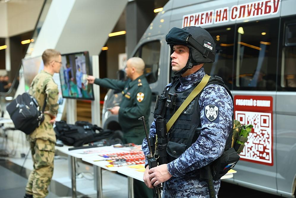 Фото Чем удивит крупнейшая выставка Сибири с 23 по 26 апреля 2