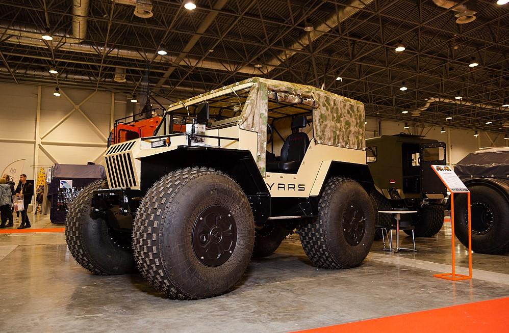 Фото Крупнейшая выставка Сибири: что увидят гости с 23 по 26 апреля в Экспоцентре 2