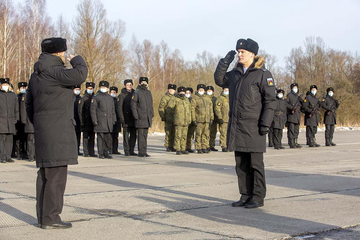 Фото В каких случаях президент объявляет всеобщую мобилизацию: до скольки лет в России могут призвать в армию в 2022 году 2
