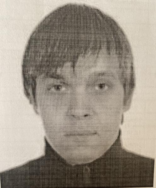 Фото В Новосибирске начали розыск ушедшего из дома в начале мая 33-летнего мужчины 2