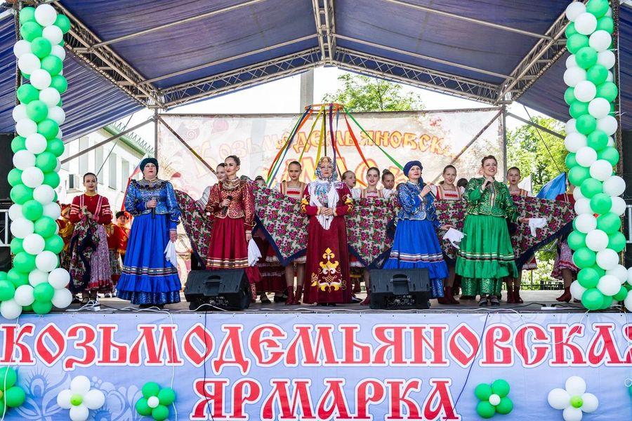 Фото «Ново-Сибирские открытия – 85»: Колыванский район 24