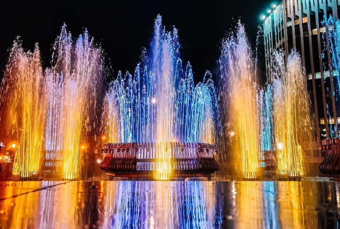 Фото Вид на город: Сиб.фм составил гид лучших городских локаций для вечерней прогулки этим летом 5